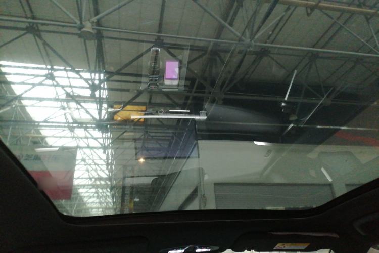 Used GAC Trumpchi EMKOO 2022 2.0 ATK TwinStar Pro Edition Headliner