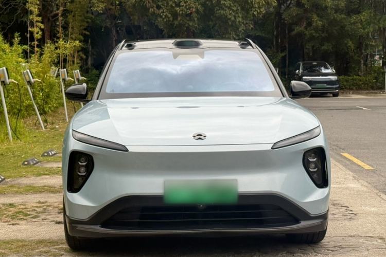 Used Nio ES6 2023 75 kWh
