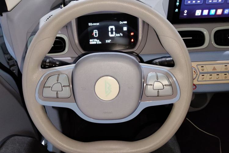 Used LINGBOX 2023 – Cai Wenji Edition