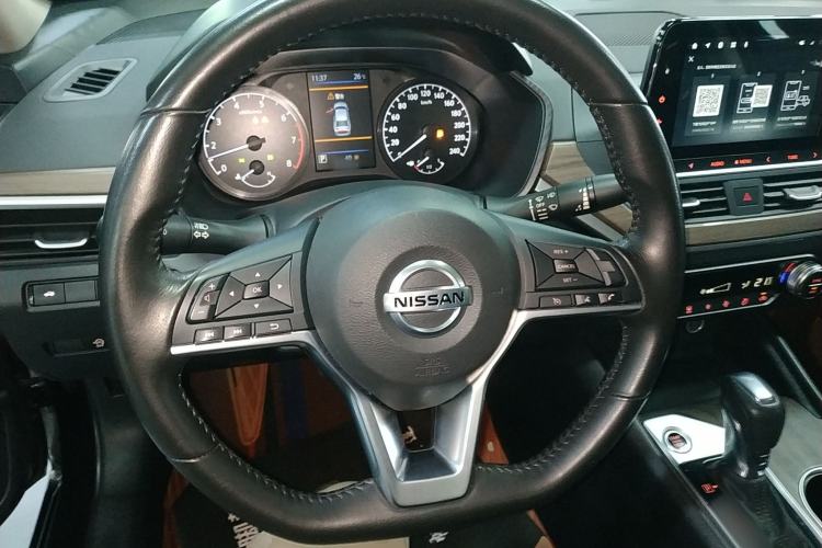 Used Nissan Teana 2021 2.0L XL Comfort Edition Steering Wheel