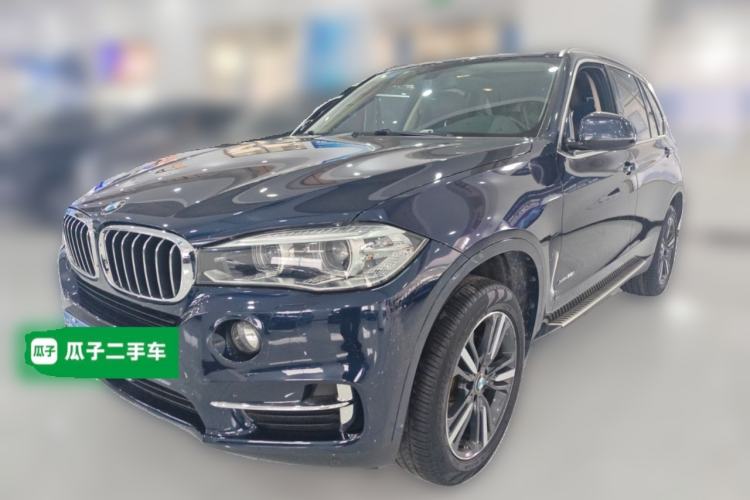 Used BMW X5 2018 xDrive35i Elegant Edition