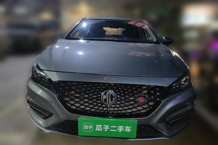 Used MG 6 2019 20T Automatic Sport Edition