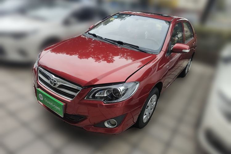 Used Toyota Corolla EX 2013 1.6L Automatic Excellence Edition