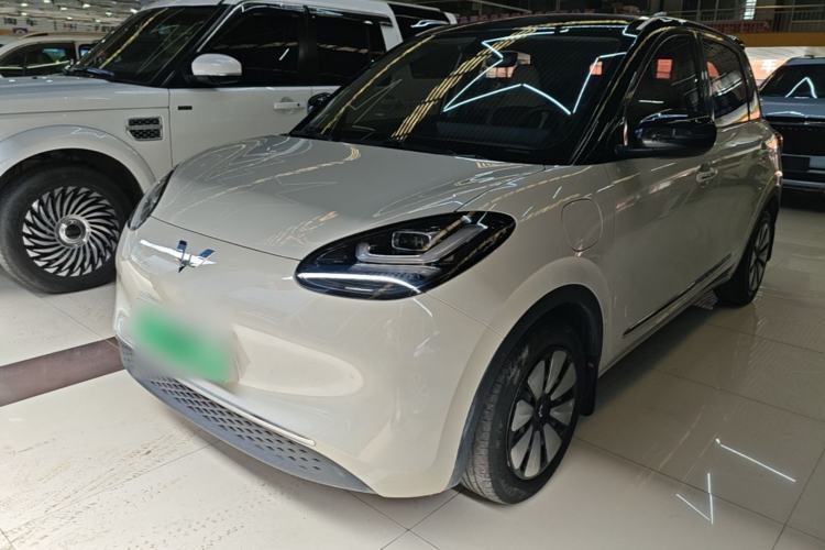Used Wuling Bingo 2023 410 km Lingxi Deluxe Edition Guazi used car, China used car export, Used car for sale, Used  cars, Cheapest cars for sale