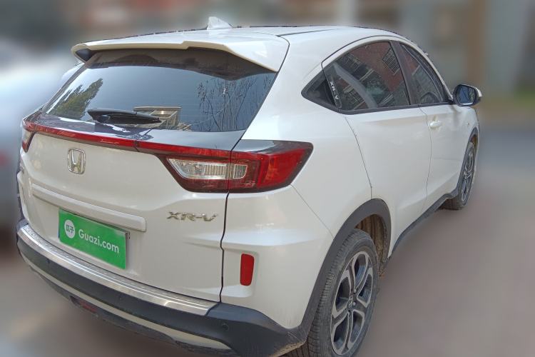Used Honda XR-V 2021 1.5L CVT Classic Edition
