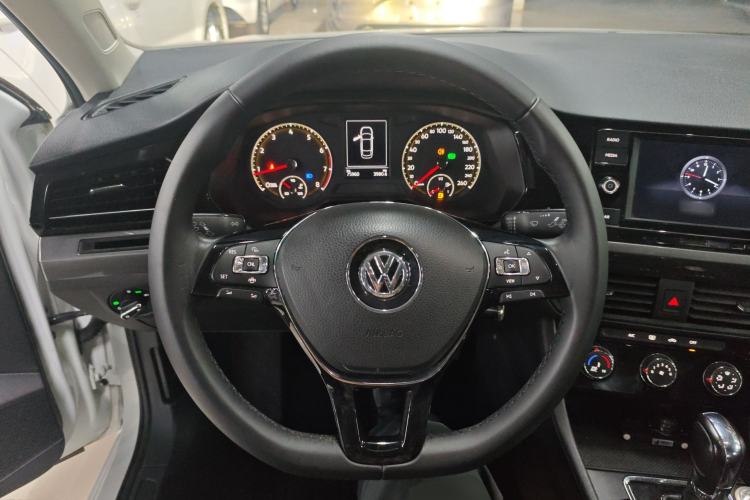 Used Volkswagen Bora 2020 1.5L Automatic Comfort Model