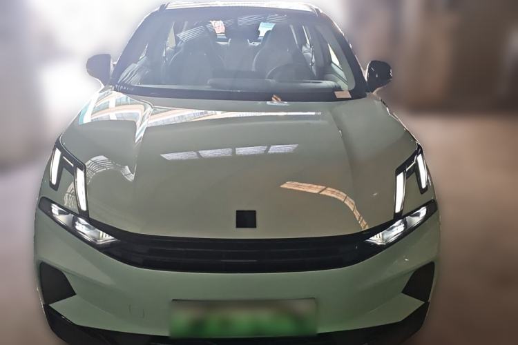 Used Lynk & Co 06 EM-P 2023 EM-P 126 Long-Range Halo