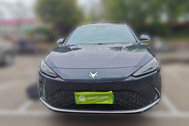 Used ARCFOX Alpha S 2022 708S+ 160kW Front