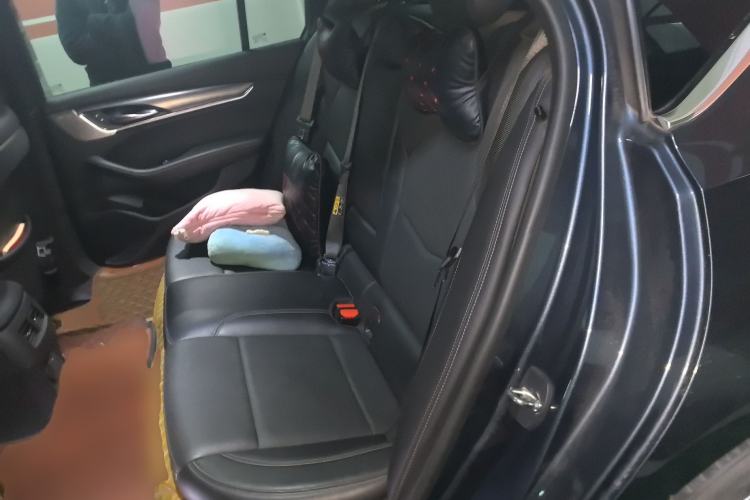 Used Cadillac CT5 2020 Revised Version 28T Luxury Edition