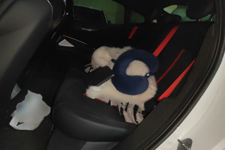 Used Xiaomi Auto SU7 Ultra 2025 Ultra Model