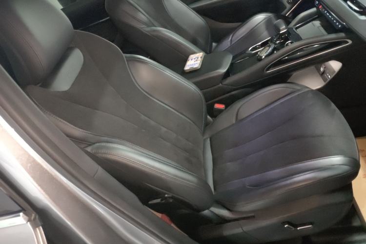 Used Geely Auto Monjaro L 2024 2.0TD High-Power Automatic Two-Wheel Drive Skyline Edition