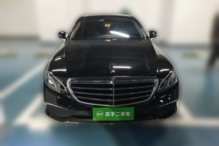 Used Mercedes-Benz E-Class 2019 Restyled E 300 L Luxury Edition

