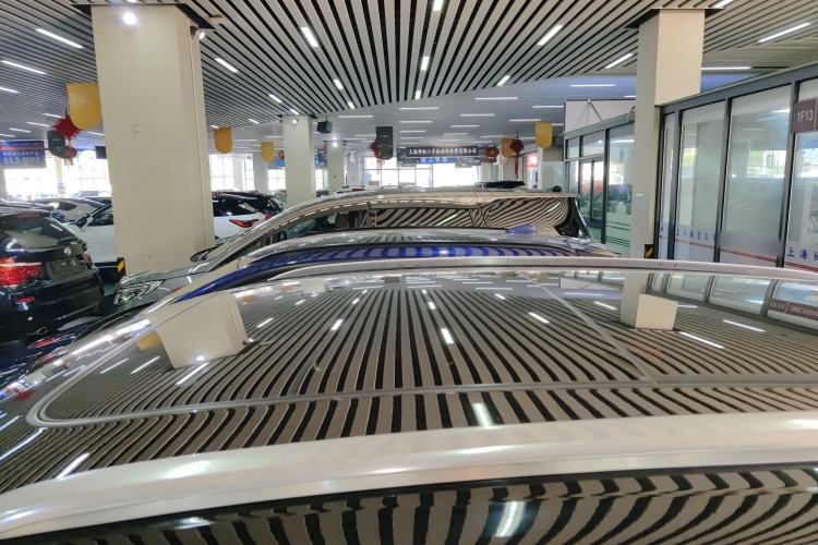 Used Audi Q5L 2020 Updated 40 TFSI Prestige Fashion Edition Roof