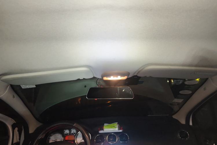 Used Peugeot 408 2013 2.0L Automatic Comfort Edition
