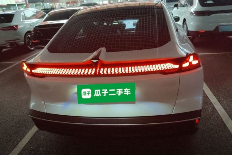 Used Deepal SL03 2024 135Plus Glory Edition