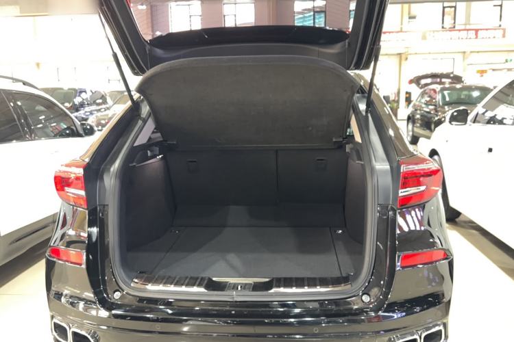 Used Honda Avancier 2020 240TURBO Front-Wheel Drive Smart Edition