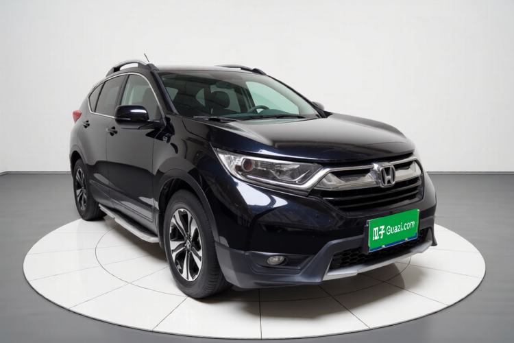 Used Honda CR-V 2019 240TURBO CVT 2WD Comfort Version China V
