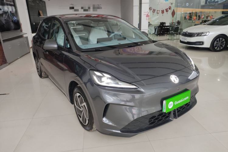 Used MG 4 EV 2026 Model 437 Composed Edition