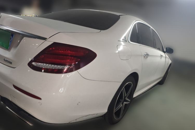 Used Mercedes-Benz E-Class 2020 Restyled E 300 L Sport Exclusive Edition