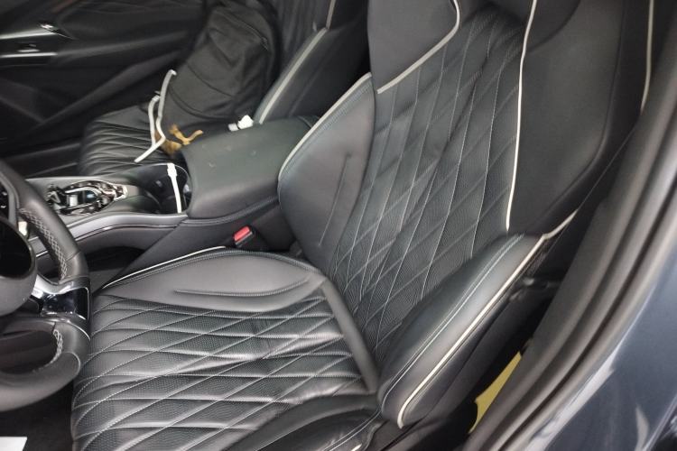 Used BYD Seal 2023 Champion Edition 550km Prestige Model
