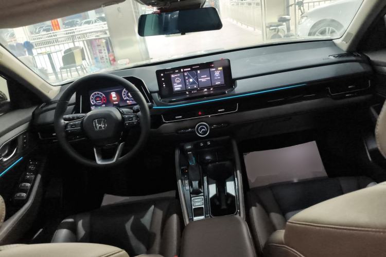 Used Honda Inspire 2023 260TURBO Elite Edition
