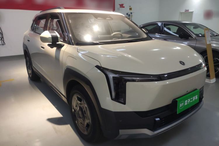 Used Dongfeng NAMMI 06 2025 471 Ultra