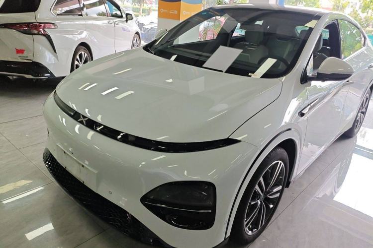 Used XPeng G6 2023 580 Long-Range Pro