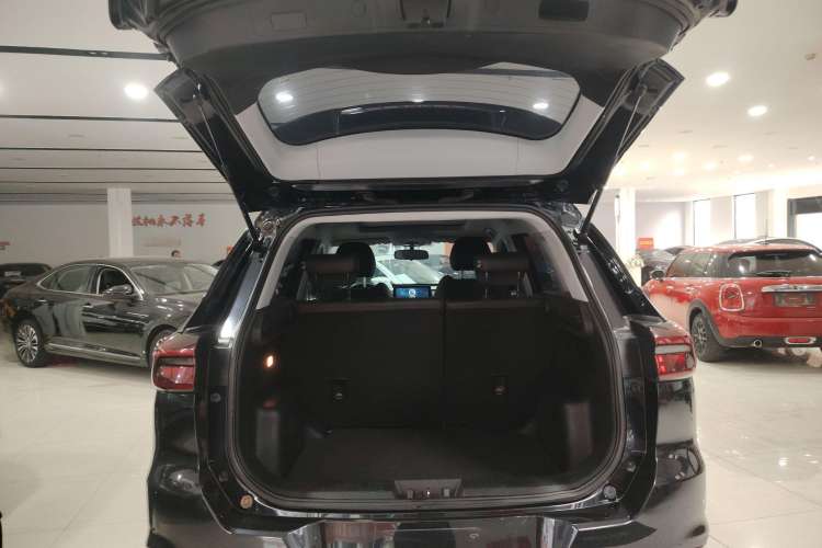 Used Chery Tiggo 7 2020 Discovery Edition 1.5T CVT Discovery No.1
