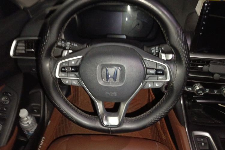 Used Honda Inspire 2019 Rui Hybrid 2.0L Jingya Edition China V Emission Standard
