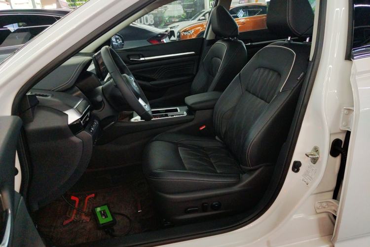 Used Nissan Teana 2022 2.0L XL-Upr Enjoyment Edition Left Front Seat