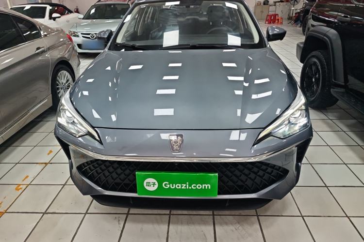 Used Roewe i5 2023 1.5L CVT Luxury Edition