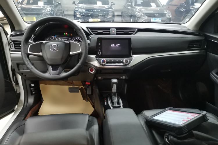 Used Honda Envix 2022 180TURBO CVT Comfort Version