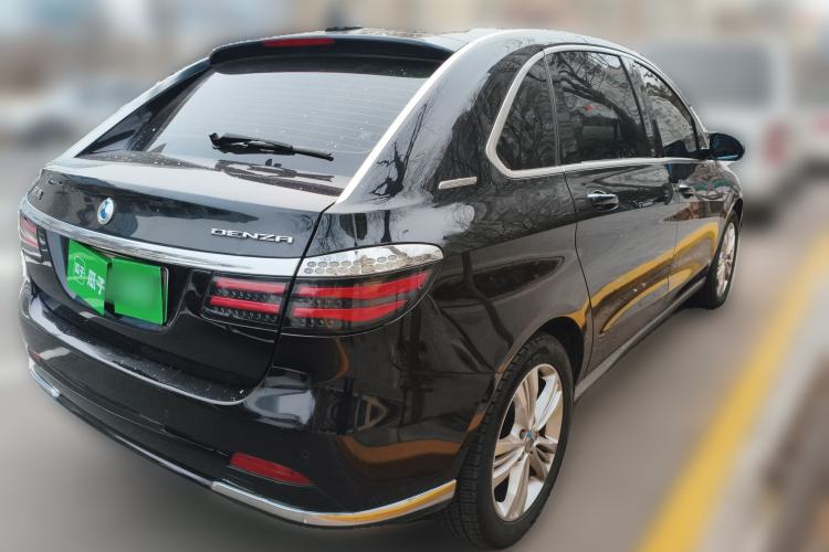 Used Denza 2017 Stylish Edition