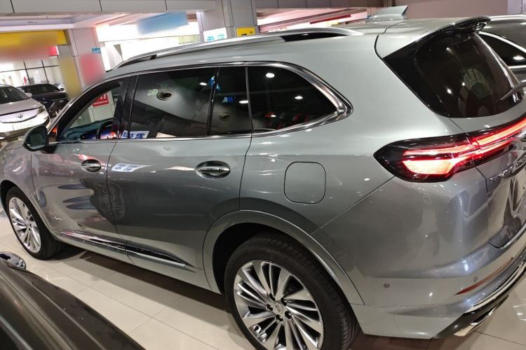 Used Buick Envision 2024 Encore Plus AWD Avenir
