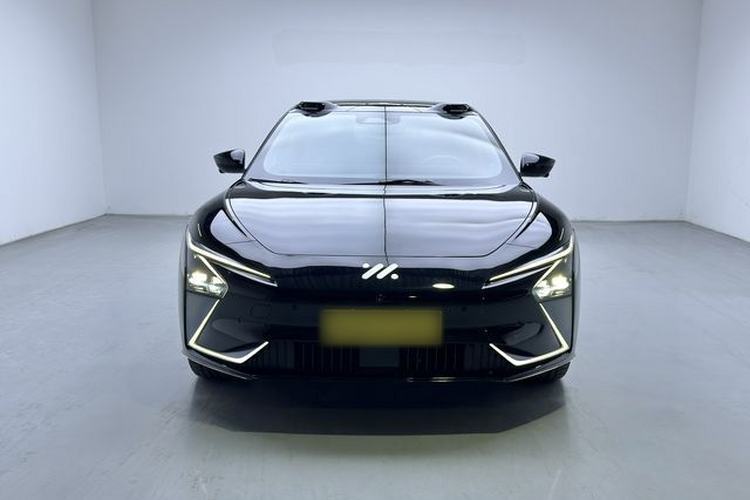 Used IM L7 2022 Pro Model