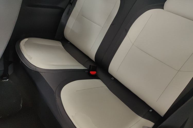 Used Geely Galaxy Panda 2025 210km Panda Kart Left Rear Seat