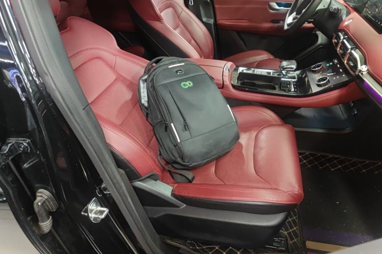 Used JETOUR X70 PLUS 2021 1.6T DCT Pro 5-Seater