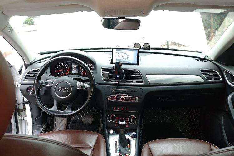 Used Audi Q3 2016 35 TFSI Style Edition