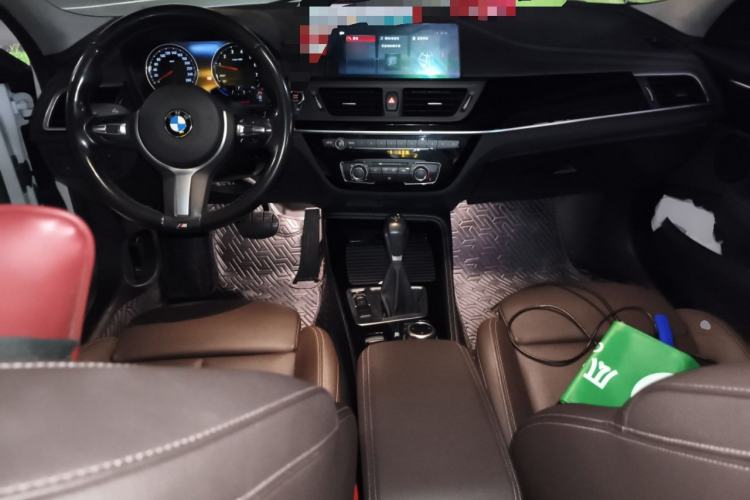 Used BMW 1 Series 2019 118i M Sport Package