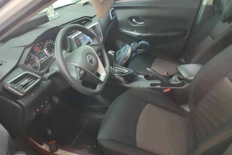 Used Nissan Lannia 2021 1.6L CVT Cool Edition