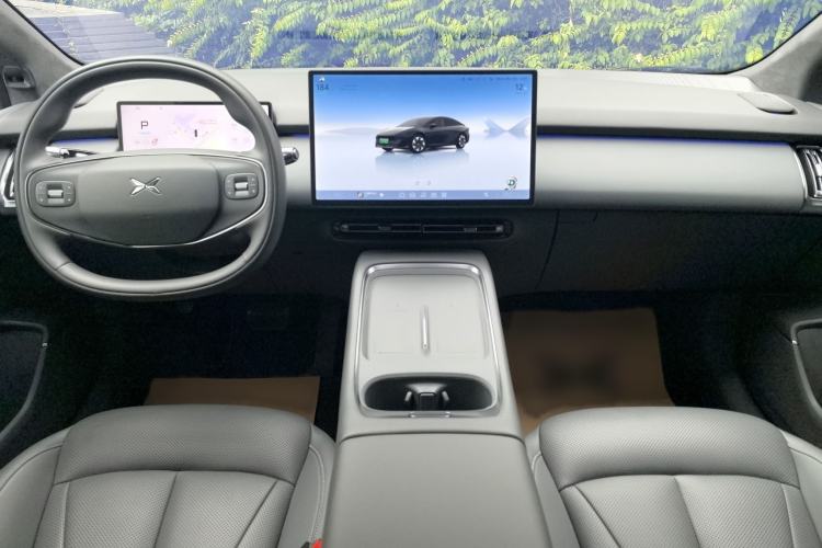 Used XPeng P7+ 2024 Ultra-Long Range Max