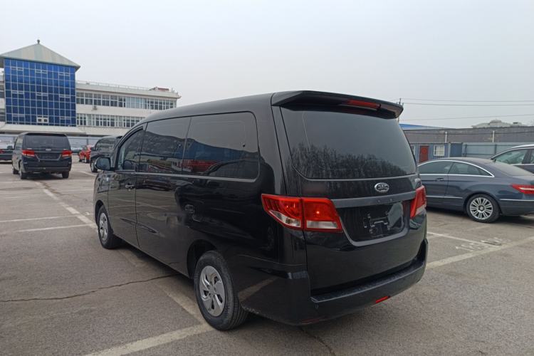 Used JAC Refine M4 2021 2.0L Manual Comfort Edition