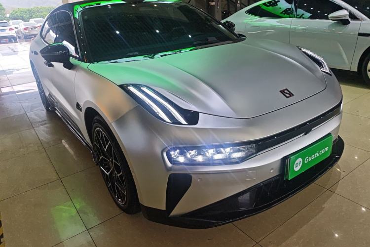 Used Zeekr 001 2024 WE Edition 95 kWh All-Wheel Drive