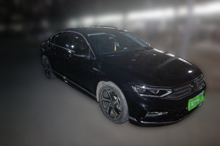 Used Volkswagen Magotan 2023 2 Million Units Commemorative Edition 330TSI DSG Luxury Version