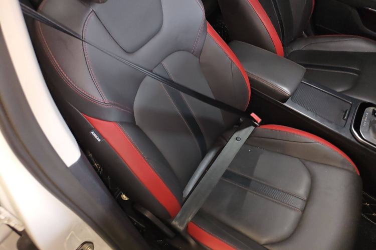 Used Dongfeng Aeolus Yixuan GS 2020 230T Automatic Enjoyment Version