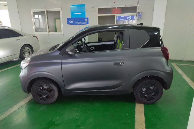 Used Roewe Clever 2021 302km Excellence Edition
