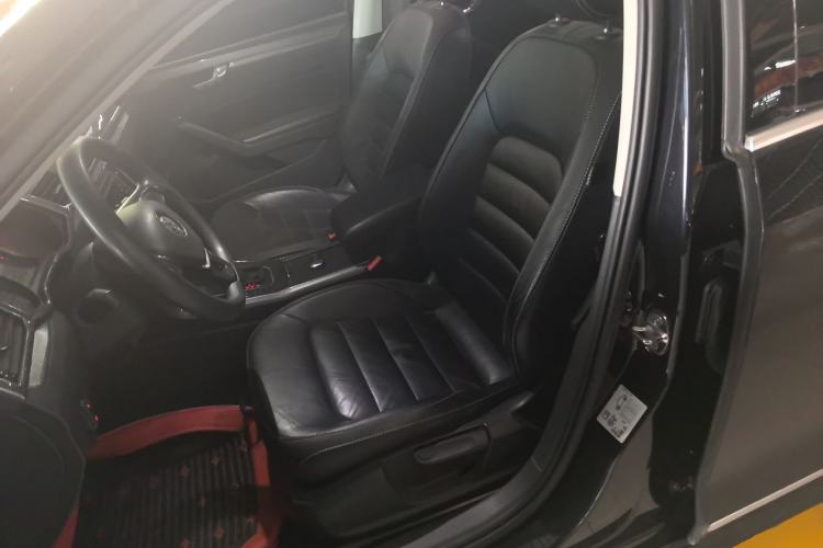 Used Volkswagen Passat 2017 280TSI DSG Luxury Edition