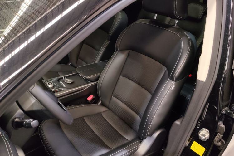 Used Geely Auto Haoyue 2020 1.8TD DCT Flagship 7-Seater
