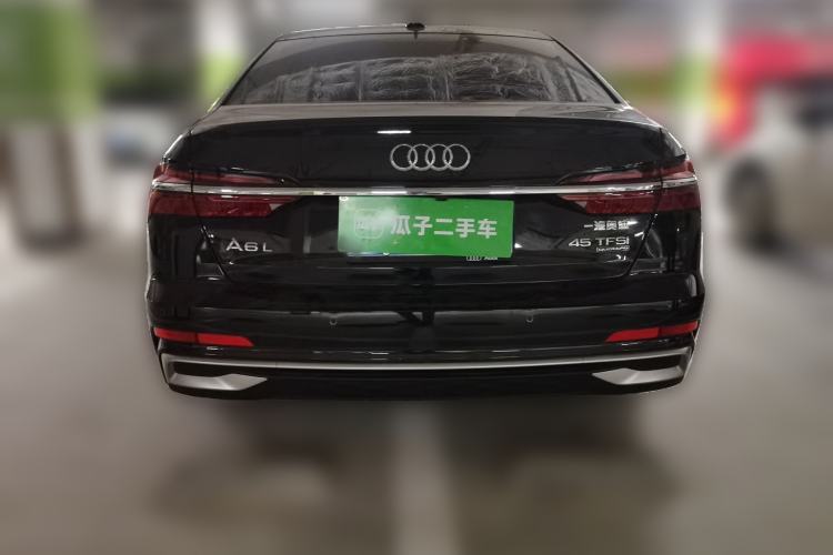 Used Audi A6L 2024 45 TFSI quattro Prestige Dynamic Edition