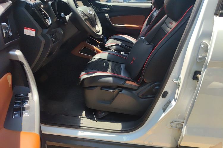 Used CHANGAN OSHAN CX70 2018 CX70T 1.5T Automatic Comfort Edition Driver Seat